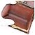 LOUIS VUITTON Monogram Porte Monnaie Billets Viennois Wallet M61663 Auth bs36108 Monogramma - vista 11