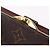 LOUIS VUITTON Monogram Porte Monnaie Billets Viennois Wallet M61663 Auth bs36108 Monogramma - vista 17