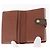 LOUIS VUITTON Monogram Porte Monnaie Billets Viennois Wallet M61663 Auth bs36108 Monogramma - vista 9