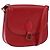 Borsa a Spalla LOUIS VUITTON Epi Saint Cloud GM Rosso M52197 LV Auth 191772