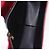 Borsa a Spalla LOUIS VUITTON Epi Saint Cloud GM Rosso M52197 LV Auth 191772 - vista 10