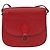 Borsa a Spalla LOUIS VUITTON Epi Saint Cloud GM Rosso M52197 LV Auth 191772 - vista 13