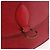 Borsa a Spalla LOUIS VUITTON Epi Saint Cloud GM Rosso M52197 LV Auth 191772 - vista 18