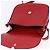 Borsa a Spalla LOUIS VUITTON Epi Saint Cloud GM Rosso M52197 LV Auth 191772 - vista 19