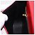 Borsa a Spalla LOUIS VUITTON Epi Saint Cloud GM Rosso M52197 LV Auth 191772 - vista 22