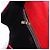 Borsa a Spalla LOUIS VUITTON Epi Saint Cloud GM Rosso M52197 LV Auth 191772 - vista 23