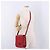 Borsa a Spalla LOUIS VUITTON Epi Saint Cloud GM Rosso M52197 LV Auth 191772 - vista 24