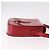 Borsa a Spalla LOUIS VUITTON Epi Saint Cloud GM Rosso M52197 LV Auth 191772 - vista 3