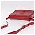 Borsa a Spalla LOUIS VUITTON Epi Saint Cloud GM Rosso M52197 LV Auth 191772 - vista 6
