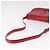Borsa a Spalla LOUIS VUITTON Epi Saint Cloud GM Rosso M52197 LV Auth 191772 - vista 7