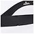 FENDI Gürtel Leder 35.4'' Schwarz Auth BA14330 - Ansicht 5