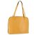 Borsa a Spalla LOUIS VUITTON Epi Lussac Giallo M52289 LV Auth 192053