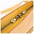 Borsa a Spalla LOUIS VUITTON Epi Lussac Giallo M52289 LV Auth 192053 - vista 10