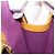 Borsa a Spalla LOUIS VUITTON Epi Lussac Giallo M52289 LV Auth 192053 - vista 12