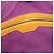 Borsa a Spalla LOUIS VUITTON Epi Lussac Giallo M52289 LV Auth 192053 - vista 17