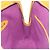 Borsa a Spalla LOUIS VUITTON Epi Lussac Giallo M52289 LV Auth 192053 - vista 18