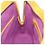 Borsa a Spalla LOUIS VUITTON Epi Lussac Giallo M52289 LV Auth 192053 - vista 19