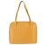 Borsa a Spalla LOUIS VUITTON Epi Lussac Giallo M52289 LV Auth 192053 - vista 2