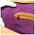 Borsa a Spalla LOUIS VUITTON Epi Lussac Giallo M52289 LV Auth 192053 - vista 21