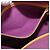 Borsa a Spalla LOUIS VUITTON Epi Lussac Giallo M52289 LV Auth 192053 - vista 22
