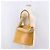 Borsa a Spalla LOUIS VUITTON Epi Lussac Giallo M52289 LV Auth 192053 - vista 23