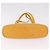 Borsa a Spalla LOUIS VUITTON Epi Lussac Giallo M52289 LV Auth 192053 - vista 5