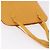 Borsa a Spalla LOUIS VUITTON Epi Lussac Giallo M52289 LV Auth 192053 - vista 6