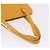 Borsa a Spalla LOUIS VUITTON Epi Lussac Giallo M52289 LV Auth 192053 - vista 7