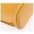 Borsa a Spalla LOUIS VUITTON Epi Lussac Giallo M52289 LV Auth 192053 - vista 9