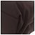 Borsa a tracolla Salvatore Ferragamo Gancini in tela marrone argento ka5290 - vista 14