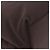 Borsa a tracolla Salvatore Ferragamo Gancini in tela marrone argento ka5290 - vista 9