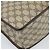 GUCCI GG Supreme Web Sherry Line Shoulder Bag PVC Beige Gold Auth 192186A Golden - view 16