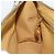 GUCCI GG Supreme Web Sherry Line Shoulder Bag PVC Beige Gold Auth 192186A Golden - view 18