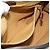 GUCCI GG Supreme Web Sherry Line Shoulder Bag PVC Beige Gold Auth 192186A Golden - view 20