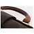 LOUIS VUITTON Monogram Serviette Fermoir Business Bag M53305 LV Auth bs36154 Monogramme - vue 14