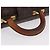 LOUIS VUITTON Monogram Serviette Fermoir Business Bag M53305 LV Auth bs36154 Monogramme - vue 8