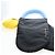 Borsa PRADA Nylon Invites Yooo Daln/Kazuyo Sejima Collaboration Auth 191458SAM Nero Argento - vista 15