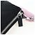 Borsa PRADA Nylon Invites Yooo Daln/Kazuyo Sejima Collaboration Auth 191458SAM Nero Argento - vista 29