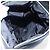 Borsa PRADA Nylon Invites Yooo Daln/Kazuyo Sejima Collaboration Auth 191458SAM Nero Argento - vista 32