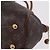 LOUIS VUITTON Monogram Palermo PM Tote Bag M40145 Authentisch LV 191350 Monogramm - Ansicht 16