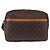 LOUIS VUITTON Borsa a Spalla Monogram Reporter GM M45252 LV Auth ka5238 Monogramma - vista 13