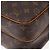 LOUIS VUITTON Borsa a Spalla Monogram Reporter GM M45252 LV Auth ka5238 Monogramma - vista 24