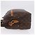 LOUIS VUITTON Borsa a Spalla Monogram Reporter GM M45252 LV Auth ka5238 Monogramma - vista 4