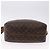 LOUIS VUITTON Borsa a Spalla Monogram Reporter GM M45252 LV Auth ka5238 Monogramma - vista 5
