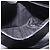 Borsa a mano GUCCI Bamboo in pelle vernice nera argento 002 1817 0413 Auth ep15120 Nero - vista 12