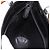 Borsa a mano GUCCI Bamboo in pelle vernice nera argento 002 1817 0413 Auth ep15120 Nero - vista 19