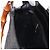 Borsa a mano GUCCI Bamboo in pelle vernice nera argento 002 1817 0413 Auth ep15120 Nero - vista 20