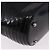 Borsa a mano GUCCI Bamboo in pelle vernice nera argento 002 1817 0413 Auth ep15120 Nero - vista 9