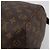 LOUIS VUITTON Borsa Monogram Speedy 35 M41524 LV Auth 191278 Monogramma - vista 16