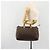 LOUIS VUITTON Borsa Monogram Speedy 35 M41524 LV Auth 191278 Monogramma - vista 22